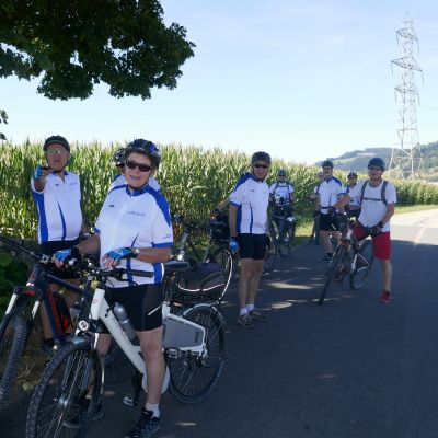 093 Hier trafen wir wieder Heidi und Kurt